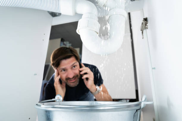 Best Same-Day Plumbing Service  in Bridgewater, VA