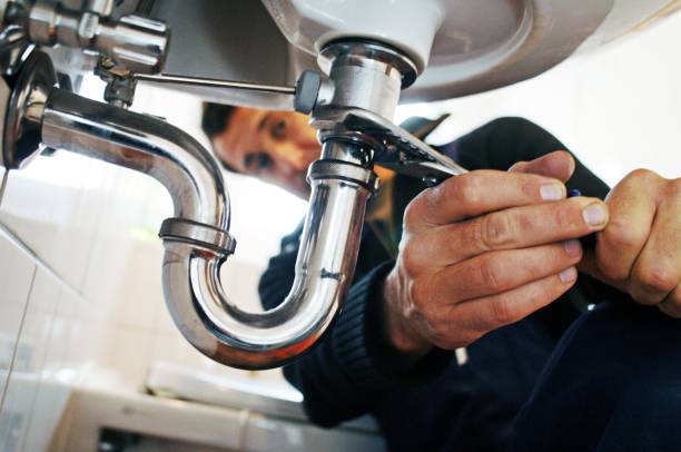 Best Best Plumbers Near Me  in Bridgewater, VA