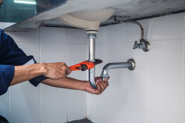 Best Water Heater Repair  in Bridgewater, VA