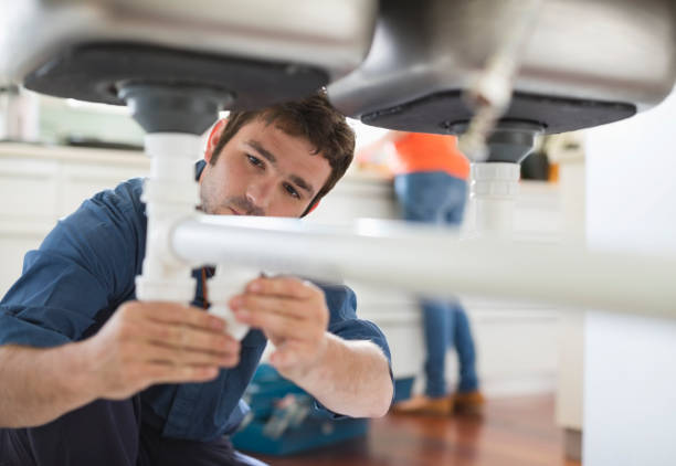 Best Sewer Line Repair  in Bridgewater, VA
