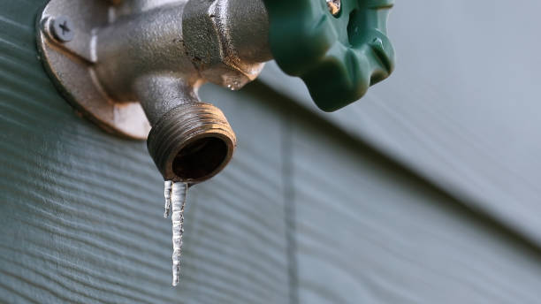 Best Commercial Plumbing Services  in Bridgewater, VA