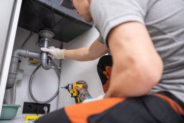 Trusted Bridgewater, VA Plumbing Experts