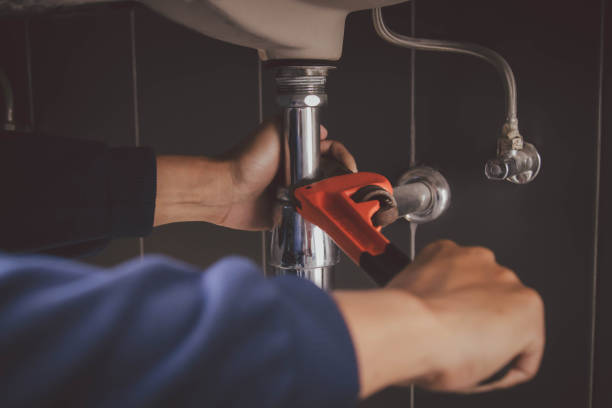 Best Water Leak Repair  in Bridgewater, VA