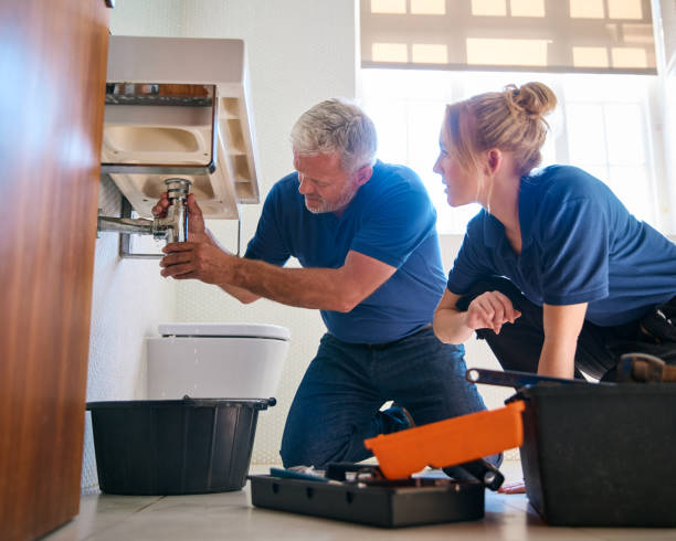 Best Sprinkler Systems  in Bridgewater, VA